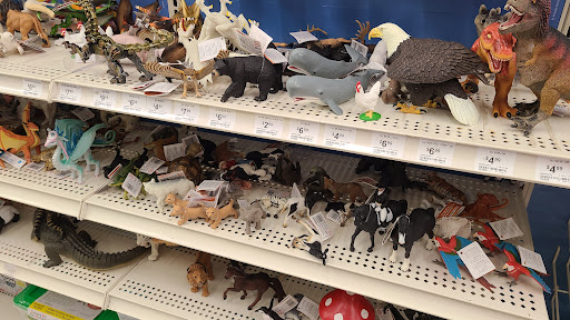 Craft Store «Michaels», reviews and photos, 100-B Independent Way, Brewster, NY 10509, USA