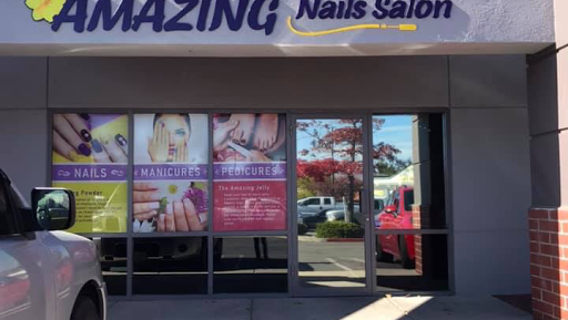 Amazing Nails Salon