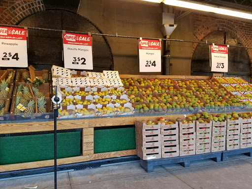 Supermarket «Fairway Market Red Hook», reviews and photos, 480-500 Van Brunt St, Brooklyn, NY 11231, USA