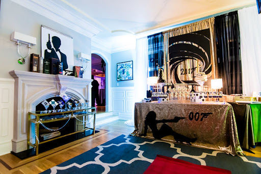 Event Planner «SYB Event Planning Services», reviews and photos, 868 Worcester St c, Wellesley, MA 02482, USA