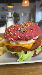 Photo n°75 de HAILO - Vegan Street Food à Marseille ()