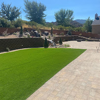 Burnsy's Landscaping