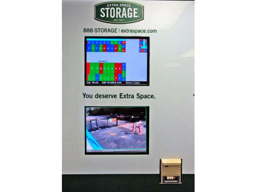 Storage Facility «Extra Space Storage», reviews and photos, 5341 Cane Ridge Rd, Antioch, TN 37013, USA