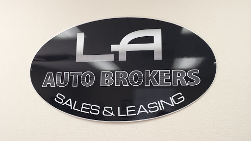 LA Auto Group Sales & Leasing