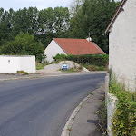 Photo n° 2 de l'avis de Ton.o fait le 12/09/2023 à 13:10 pour aire de stationnement camping car à Piacé