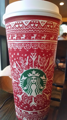 Starbucks image