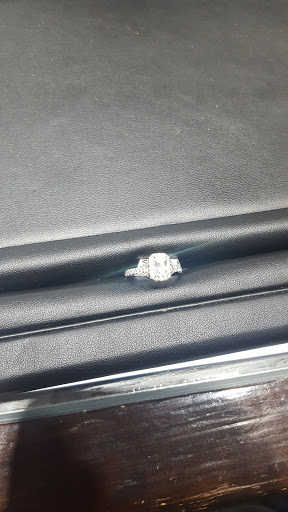 Jewelry Store «The Jewelry Exchange», reviews and photos, 15732 Tustin Village Way, Tustin, CA 92780, USA