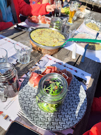 Les plus récentes photos du Restaurant Buron du Col de la Croix Morand à Chambon-sur-Lac - n°14