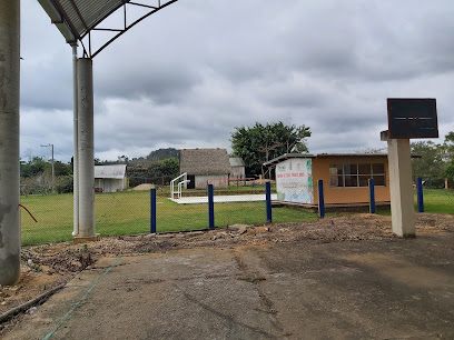 Escuela Preescolar José Vasconcelos