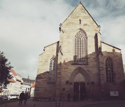 Predigerkirche photo