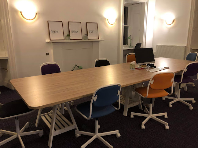 Reviews of WorkSpace Highland in Glasgow - Other
