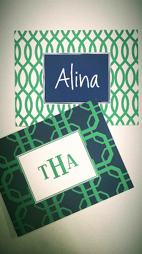 Stationery Store «Paper Boutique», reviews and photos, 7346 SW 57th Ave, South Miami, FL 33143, USA