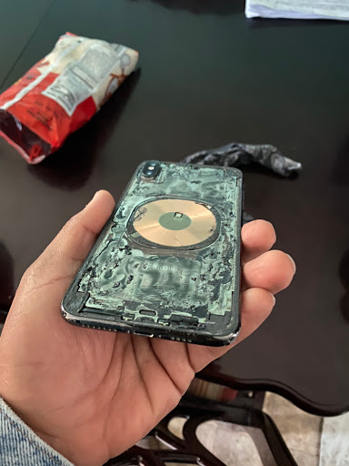 Phone Repair Service «Cell Phone Repair Ambulance Houston», reviews and photos, 10998 North Fwy, Houston, TX 77037, USA