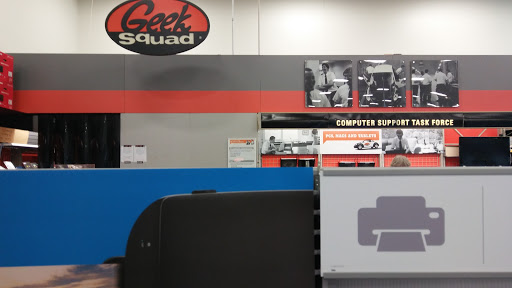 Electronics Store «Best Buy», reviews and photos, 1431 Coral Ridge Ave, Coralville, IA 52241, USA