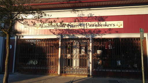 Pawn Shop «Washington Street Pawn Brokers», reviews and photos, 47 E Washington St, Hagerstown, MD 21740, USA
