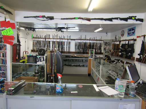 Loan Agency «Creighton Loans and Music», reviews and photos, 16404 WA-99, Lynnwood, WA 98037, USA