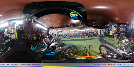 Bicycle Store «Angletech», reviews and photos, 1483 W Garden of the Gods Rd, Colorado Springs, CO 80907, USA