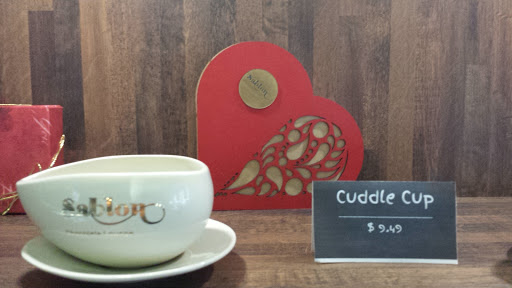 Dessert Restaurant «Sablon Chocolate Lounge», reviews and photos, 3839 McKinney Ave #157, Dallas, TX 75204, USA