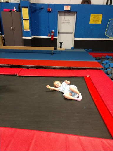 Gym «Double Down Athletics», reviews and photos, 1551 Swanson Dr, Oviedo, FL 32765, USA