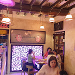 Photo n°2 de l'avis de Rubén.a fait le 31/05/2022 à 18:31 sur le  Terme del Colesterolo à Reggio Emilia