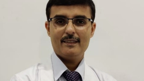 Dr. Amit Chakrabarty Neuro Clinic