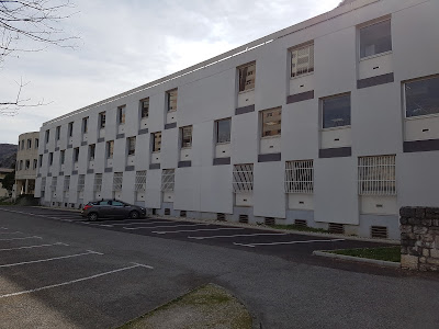 Groupe GO Sport siège social à Sassenage