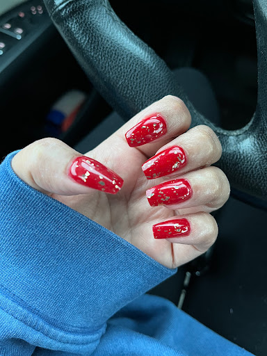 Nail Salon «Beauty Sense Nails and Spa», reviews and photos, 11085 Resort Road #403, Ellicott City, MD 21042, USA