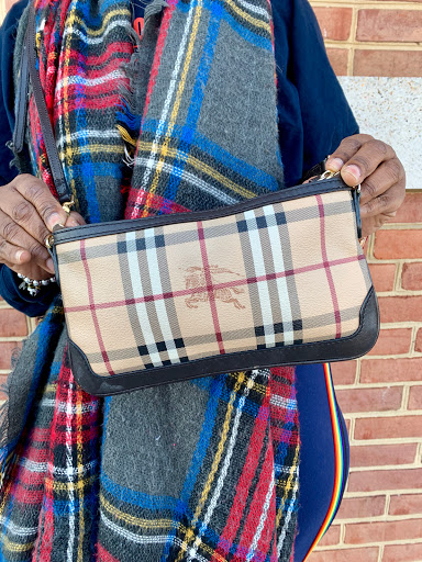 Clothing Store «Uptown Cheapskate», reviews and photos, 1830 York Rd, Timonium, MD 21093, USA