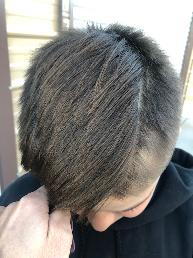 Hair Salon «Sport Clips Haircuts of Kingman», reviews and photos, 3880 Stockton Hill Rd #105, Kingman, AZ 86409, USA