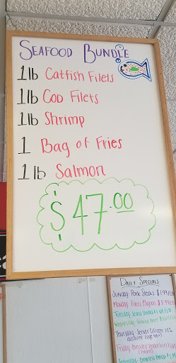 Butcher Shop «The Meat Shop of Indianapolis», reviews and photos, 1221 South High School Road, Indianapolis, IN 46241, USA