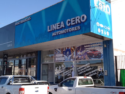 Linea Cero Automotores SRL