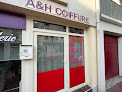 Salon de coiffure A&H Coiffure 94130 Nogent-sur-Marne