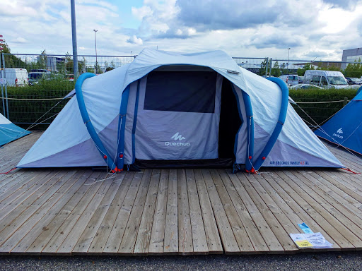 Campsites association Antwerp