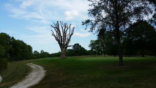 Public Golf Course «Walnut Creek Golf Courses», reviews and photos, 7453 County Rd 400 S, Marion, IN 46953, USA