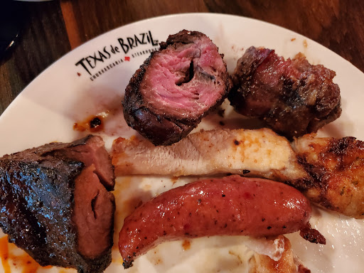 Steak restaurants in Orlando