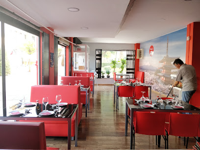 restaurante tokio - Pl. el Perejil, 8, 41500 Alcalá de Guadaíra, Sevilla, Spain