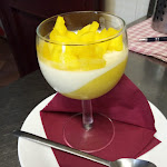 Photo n°9 de l'avis de Manuela.e fait le 28/12/2019 à 08:46 sur le  Cavallo Bianco à Quart