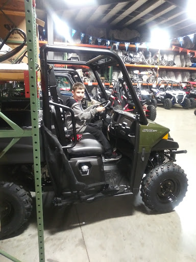 Motorcycle Dealer «Bob Weaver Motorsports & Marine», reviews and photos, 3400 Niagara Falls Blvd, North Tonawanda, NY 14120, USA