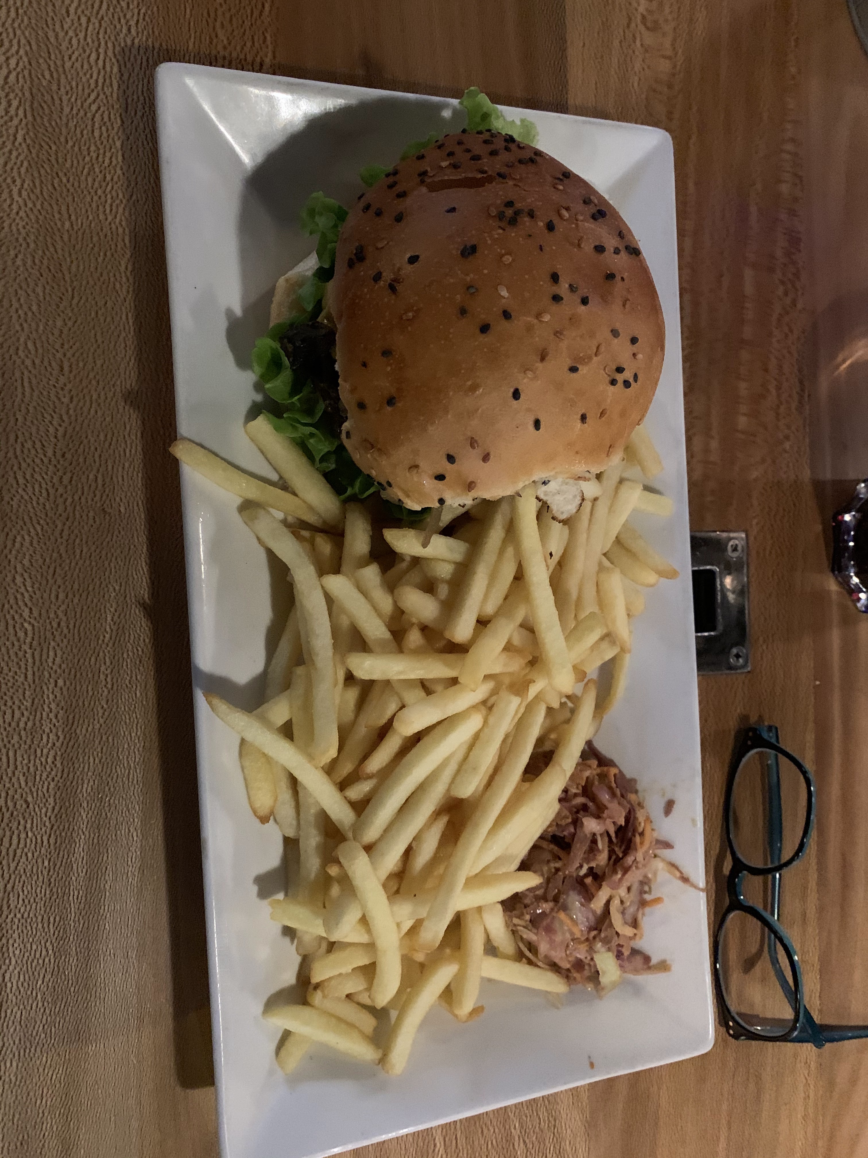 Photo n° 3 de l'avis de Amy.t fait le 17/11/2019 à 19:11