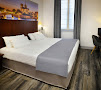 Chambres hôtels BEST WESTERN Hôtel Saint-Antoine 69002 Lyon (miniature)