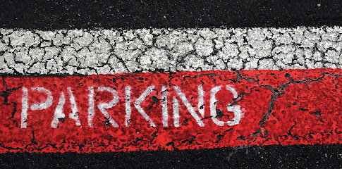 Parking Lot Striping Jefferson AL