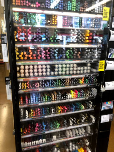 Art Supply Store «Blick Art Materials», reviews and photos, 6300 Delmar Blvd, University City, MO 63130, USA