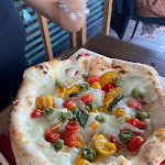 Photo n°6 de l'avis de Giovanni.e fait le 16/02/2022 à 11:37 sur le  'A Pummarulella à Giugliano in Campania