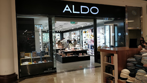 Aldo Shoes - אלדו