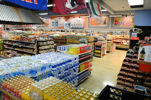 Butcher Shop «Broward Meat & Fish Grocery», reviews and photos, 3388 N State Rd 7, Lauderdale Lakes, FL 33319, USA