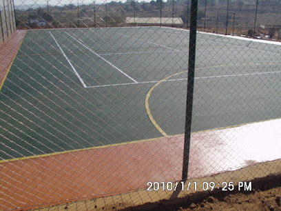 Afric Tennis Court Construction Repairs