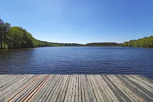 Jezioro Lisewo -Ściegnica image