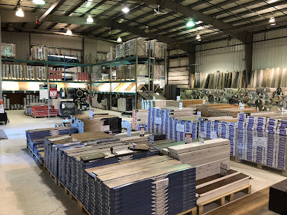 End Of The Roll Flooring Centres - Ottawa West