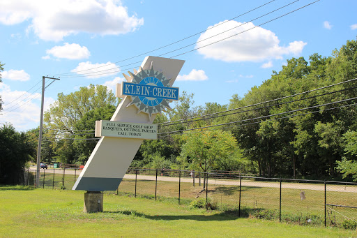 Golf Course «Klein Creek Golf Club», reviews and photos, 1N333 Pleasant Hill Rd, Winfield, IL 60190, USA