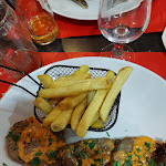 Photo n° 2 de l'avis de la.i fait le 11/03/2022 à 13:02 pour L'écluse Restaurant à Bollène